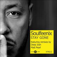 Soulfeenix - Stay Gone