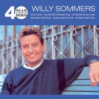 Willy Sommers - Alle 40 Goed