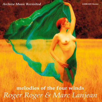 Roger Roger & Marc Lanjean - Melodies of the Four Winds