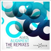 Alveol - Alignment (The Remixes Part I)