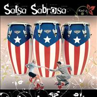 Rino DJ - Salsa Sabrosa