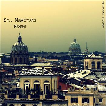St. Maarten - Rome