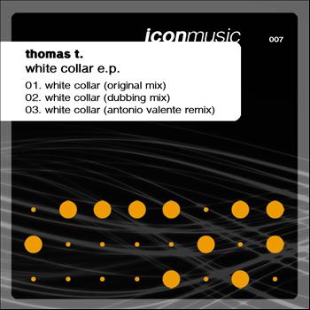 Thomas T. - White Collar