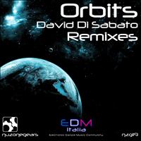 David Di Sabato - Orbits Remixes