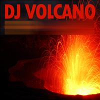 DJ Volcano - DJ Volcano