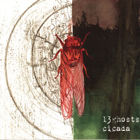 13ghosts - Cicada