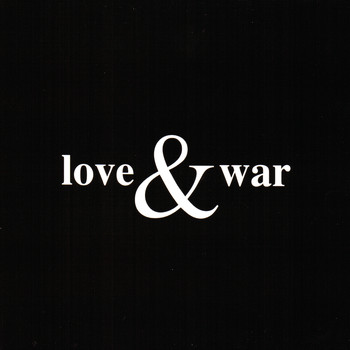 Barton Carroll - Love & War