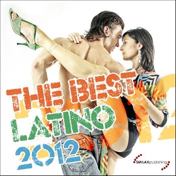 Various Artists - The Best Latino 2012