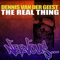 Dennis van der Geest - The Real Thing