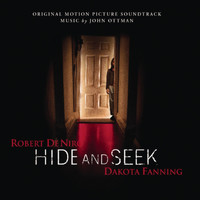 John Ottman - Hide and Seek (Original Motion Picture Score)