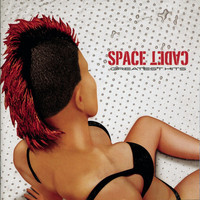 Space Cadet - Greatest Hits