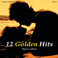 Steve Allen - 12 Golden Hits