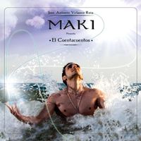 Maki - El cuentacuentos