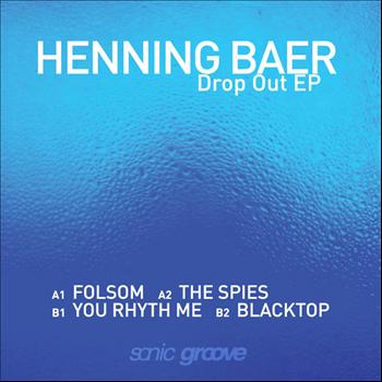 Henning Baer - Drop Out