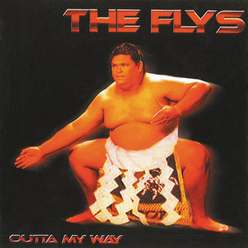 The Flys - Outta My Way