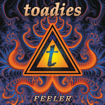 Toadies - Feeler