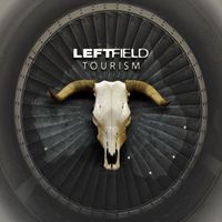 Leftfield - Tourism - Recorded live in Australia at Future Music Festival 2011