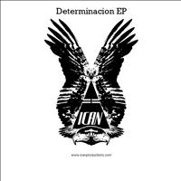 Esteban Adame - Determinacion EP