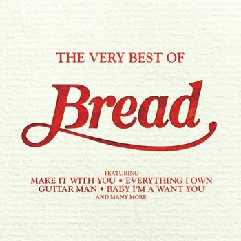 Bread - The Very Best of Bread