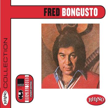 Fred Bongusto - Collection: Fred Bongusto