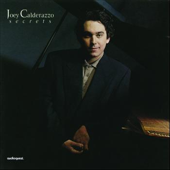 Joey Calderazzo - Secrets