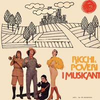 Ricchi E Poveri - I Musicanti