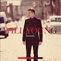 Will Young - Echoes