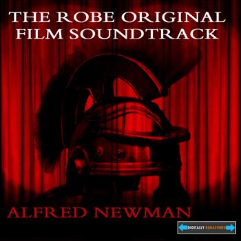 Alfred Newman - The Robe Original Film Soundtrack