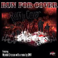 Spekrfreks - Run for Cover