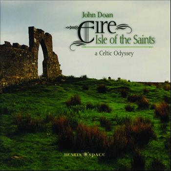 John Doan - Eire: Isle of the Saints