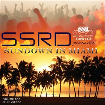 Various Artists - Sundown in Miami