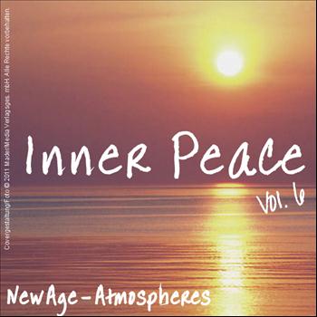 Various Artists - Inner Peace - New Age - Atmospheres, Vol. 6
