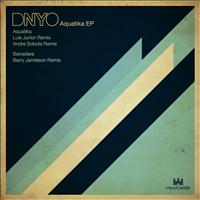 DNYO - Aquatika EP
