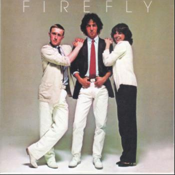 firefly - Firefly (Original Album and Rare Tracks)