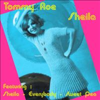 Tommy Roe - Sheila