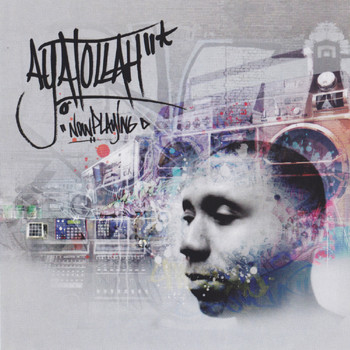 Ayatollah - Now Playing (Explicit)