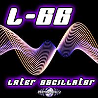 L66 - L66 - Later Oscillator EP