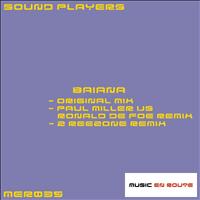 Sound Players - Baiana
