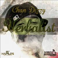 Chan Dizzy - Herbalist