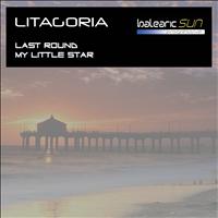 Litagoria - Last Round EP