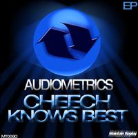 Audiometrics - Cheech Knows Best Ep