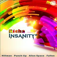Richa - Insanity
