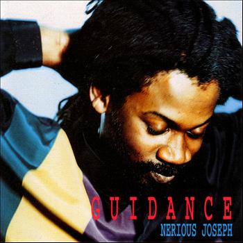 Nerious Joseph - Guidance