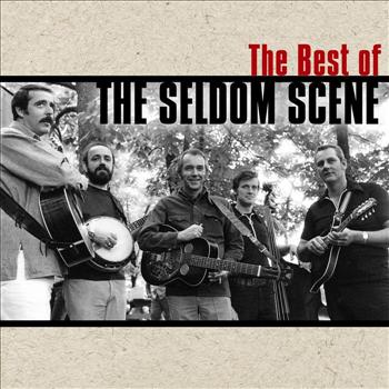 Seldom Scene - The Best of the Seldom Scene