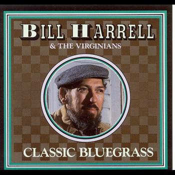 Bill Harrell - Classic Bluegrass