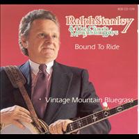 Ralph Stanley - Bound To Ride