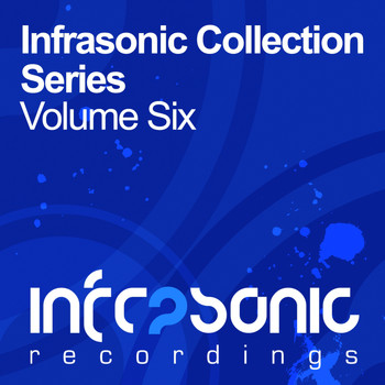 Various Artists - Infrasonic Collection Series Volume Six