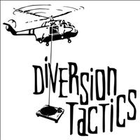 Diversion Tactics - Pounds & Cents (Explicit)