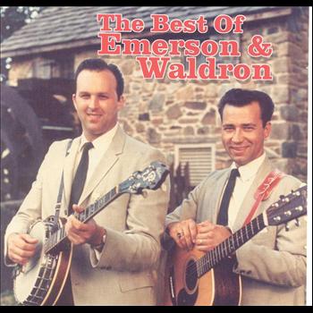 Bill Emerson & Cliff Waldron - The Best Of Emerson & Waldron