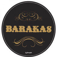 Barakas - Stabilo Bossa / Kes